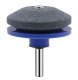 Lawn Mower Blade Sharpener Drill Attachment AG685D