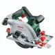 Akumulatora ripzāģis Bosch UniversalCirc 18V-53 Solo