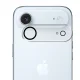Защитное стекло для камеры 3Mk Protection iPhone 17 Air Lens Pro Full Cover