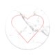 Popsockets 2 Stoney Heart держатель и подставка для телефона