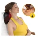 4FIZJO SHIATSU ULTRA+ Массажная Подушка Шиацу для Шеи, Массажёр для Тела с...