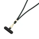 Ремешок для телефона 3mk EasyClip Elite - Зеленый