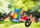 Велосипед Trike Fix Active X2 Балансировочный Велосипед Беговел для...