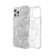 Прозрачный чехол Adidas OR SnapCase Camo для iPhone 12 Pro Max, камуфляж