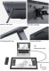 Графический планшет Huion Kamvas Pro 19 GT1902, Space Gray