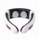 Neck Massager + Electric Muscle Stimulator (2 pcs) (EMS)