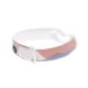 Камуфляжный силиконовый ремешок для Xiaomi Mi Band 3 / 4 Pattern 12