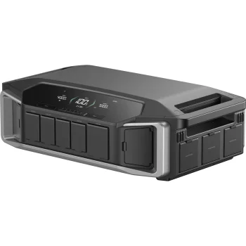 Портативный инвертор EcoFlow DELTA Pro Ultra 6900 Вт
