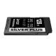 Atmiņas karte Lexar Professional SILVER PLUS SDXC 128GB (LSDSIPL128G-BNNNG)