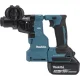 Akumulatora perforators Makita DHR183RTWJ 18V LXT SDS-Plus 1.7 J (1x 5.0 Ah, Makpac)