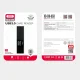 USB 3.0 SD un MicroSD karšu lasītājs XO DK05B, melns