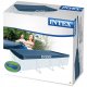 Intex 28039 karkasa baseina pārsegs 460 x 226 cm