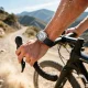 Ремешок Tech-Protect Nylon для Huawei Watch Fit 3 / 4 / 4 Pro / 5 / 5 Pro, черный