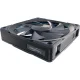 Комплект вентиляторов Seasonic MagFlow SF-12025MF-P 120 мм (3 шт.), черный