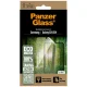 PanzerGlass Eco Matrix Ultra-Plata Rūdīta Stikla Aizsargs Samsung Galaxy S25 | Ultra-Wide Fit Tempered Glass