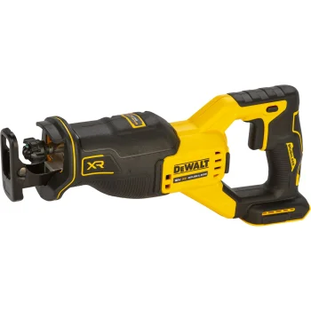 Аккумуляторная сабельная пила DeWalt DCS382NT-XJ 18V XR без аккумулятора