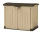 Садовый шкаф для хранения Keter Store It Out Arc (146x82x120 см),...