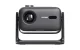 Aurzen Boom Mini Projector, Black