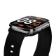 Viedpulkstenis QCY WATCH GS (pelēks) | Smartwatch (grey)