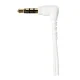 Sony MDR-ZX310W Headphones, White