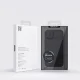 Силиконовый чехол Nillkin CamShield Silky для iPhone 14 Plus со шторкой камеры,...