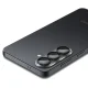 Spigen Glas.Tr Ez Fit Optik Pro kameras aizsargstikls Samsung Galaxy S26+, melns (2 gab.)