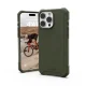 UAG Essential Armor Magsafe iPhone 16 Pro Max Case - Green