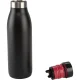 Emsa Bludrop Color termopudele 0.5L, melna