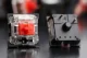 Механическая игровая клавиатура Liocat KX 366+ CM, Outemu Red, черная