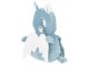 Baby Head Protection Backpack Pillow for Walking Bat Design