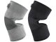 Heated Knee Massager, Vibrating Knee Brace