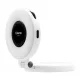LED lampa Ulanzi LM19 MagSafe viedtālrunim (2500 K - 8500 K), balta