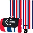 Piknika kemping paklājs sega 200x300 ar izolācijas slāni | Picnic Mat