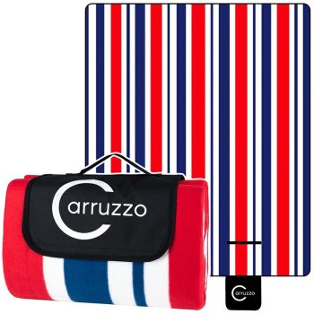 Piknika kemping paklājs sega 200x300 ar izolācijas slāni | Picnic Mat