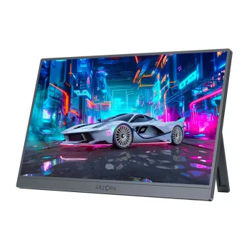 Портативный монитор Arzopa Z3FC 16.1" 2.5K 180 Гц