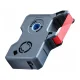 Termopārneses lente NIIMBOT C1 printerim RR14.2-70Red, 14.2 mm x 70 m, sarkana