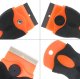 Scraper for Removing Dirts from Glass-Ceramic Hobs and Other Surfaces, 11cm