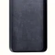 Чехол 3mk Matt Case Pro для Samsung Galaxy A57, матовый черный
