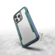 Raptic X-Doria Shield vāciņš Apple iPhone 14 Pro ar MagSafe atbalstu, opāla krāsā