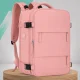 Ceļojumu mugursoma lidmašīnai 40x30x20 cm, rokas bagāža ar USB