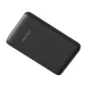 Магнитный Внешний Аккумулятор Romoss WSC05 5000mAh 20W Черный