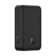 Baseus Magnetic Mini 20000 mAh 20W Powerbank - black + USB-C / USB-C cable