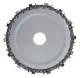 Ķēdes zāģis kokam 125 | Chain saw for wood