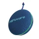 HiFuture Altus Portable Bluetooth Mini Speaker, Blue
