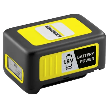 Аккумулятор Kärcher Battery Power 18/50 18V 5000mAh
