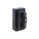 Диагностический сканер Maclean MCE200 OBD2, Bluetooth 4.0, iOS/Android