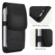 Чехол-сумочка Tech-Protect SM85 для смартфонов 5.8-6.8\" Черный