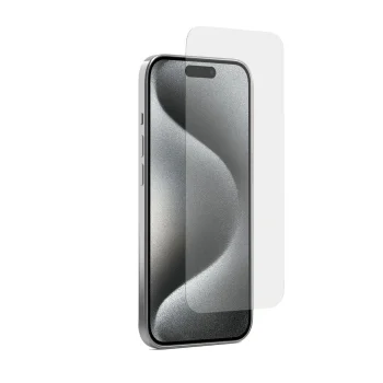 Apple iPhone 16 6.1'' - Защитное Стекло (Узкое, до Изгибов) | Tempered Glass Screen...