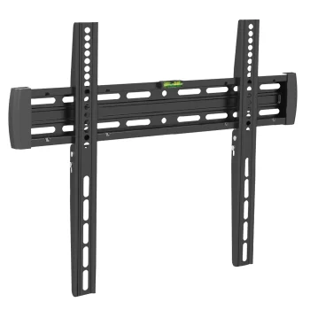 Maclean MC-643 TV Wall Mount, VESA 400x400, 32-55", 30kg, Black