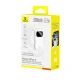 Baseus EnerFill FC31 20000мАч 22.5W внешний аккумулятор с цифровым дисплеем и 2...
